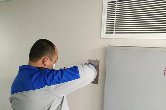 園區(qū)/寫字樓消防維保收費標準：北京專業(yè)公司服務報價透明化