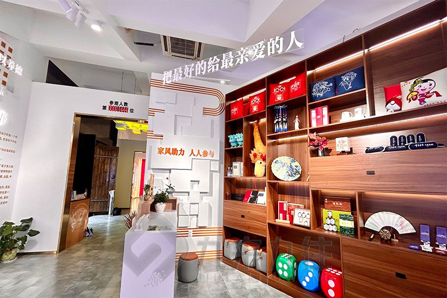高科技展廳設(shè)計,互動展覽館建設(shè),多媒體數(shù)字化展廳設(shè)計公司