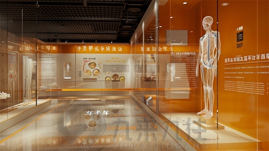 未成年保護教育基地,未成年人保護展廳設計,未成年人安全教育基地建設