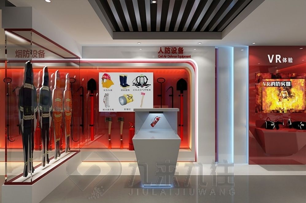 中醫(yī)藥展廳設計,互動多媒體設備,智慧展示解決方案