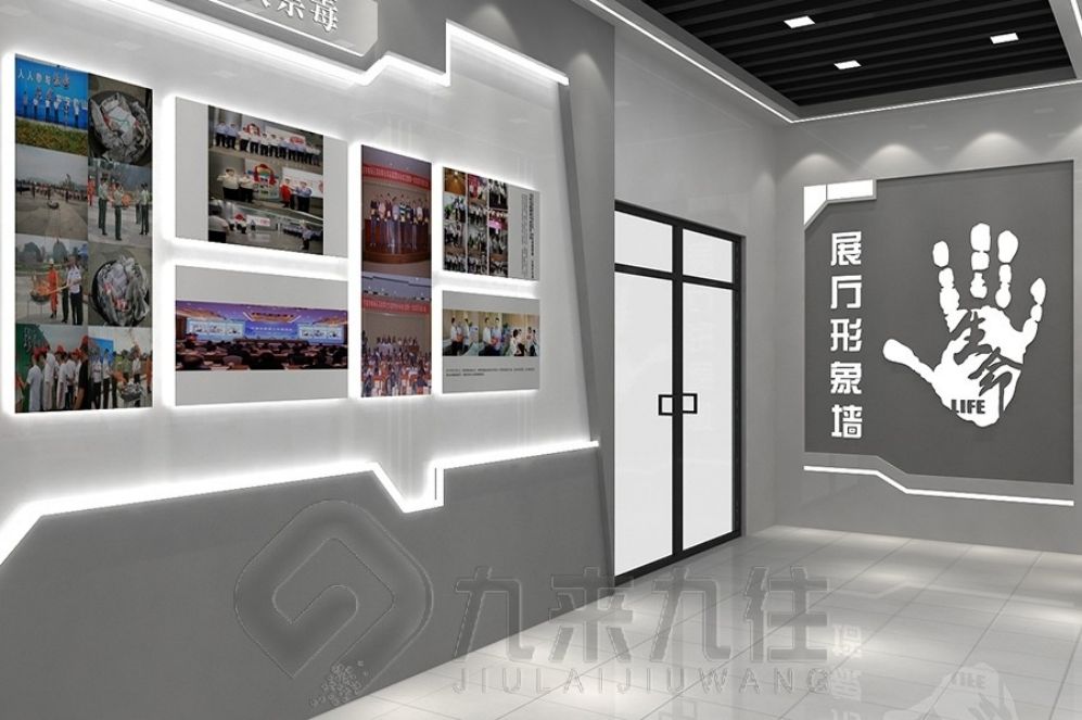 國(guó)防動(dòng)員教育基地, 多媒體互動(dòng)展示, 創(chuàng)新展廳設(shè)計(jì), 智慧教育解決方案, 展廳多媒體設(shè)備