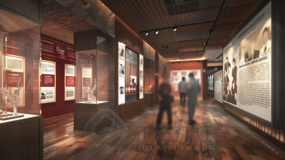 校史館展廳設(shè)計(jì)，校史館設(shè)計(jì)效果圖，校史館展覽設(shè)計(jì)，校史館設(shè)計(jì)公司，校史館展覽