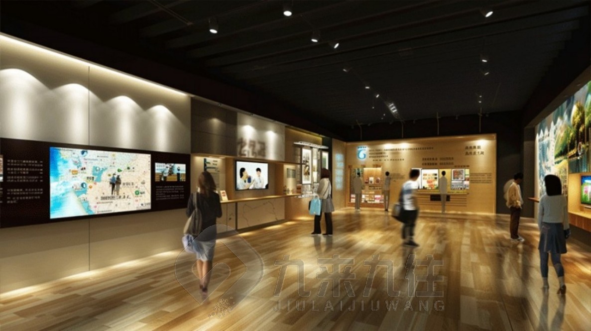 撫州校史館方案,校史館建設(shè)方案,校史館布展大綱