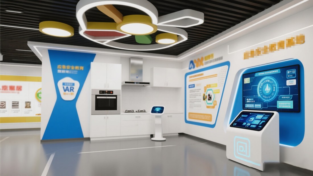 公共安全教育基地方案策劃公司，公共安全教育基地