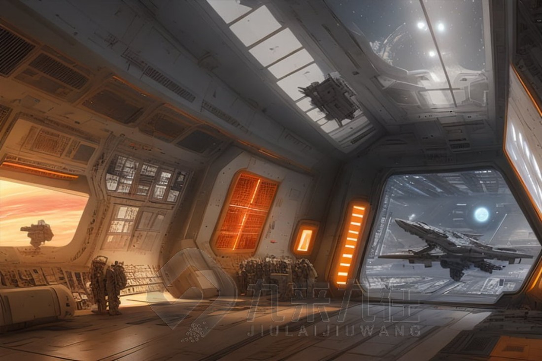 民防基地，國防教育博物館