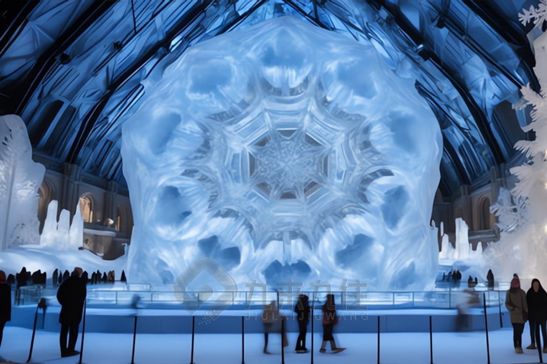 環(huán)保展館，環(huán)境保護展廳