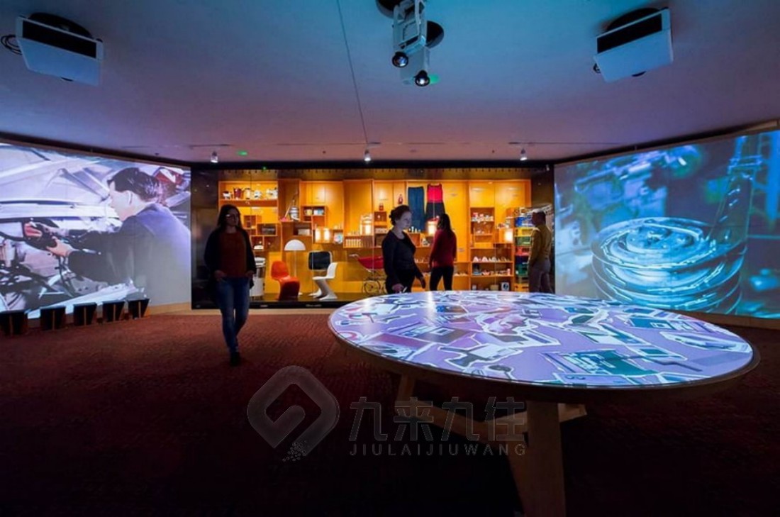 現(xiàn)代化企業(yè)展館設(shè)計(jì)效果圖 現(xiàn)代化企業(yè)展館設(shè)計(jì)效果圖